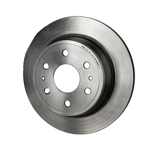 Par de Disco de freno Traseros Chevrolet Silverado 2007 - 2019