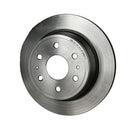 Par de Disco de freno Traseros Chevrolet Silverado 2007 - 2019