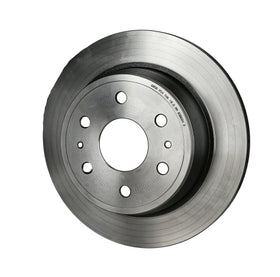 foto de Disco de freno Traseros Chevrolet Silverado 2007 - 2019