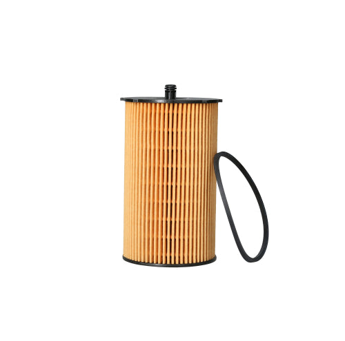 Filtro de Aire Peugeot 407 2.7 Diesel 2006 - 2009
