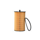 Filtro de Aire Peugeot 407 2.7 Diesel 2006 - 2009