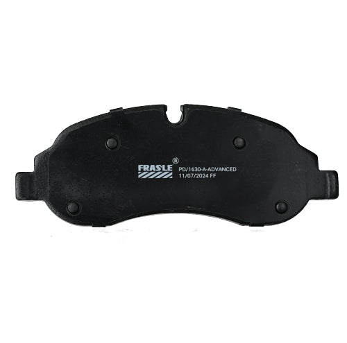 Juego de Pastillas de freno Delanteras Ford Transit 2014 - 2020