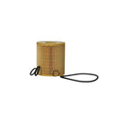 Elemento Filtro de Aceite BMW 118i 2.0 Gasolina 2005 - 2012-3