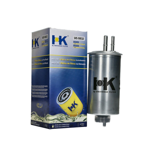 Filtro de Petróleo Great Wall Wingle 6 2.0 Diesel 2018 - 2025