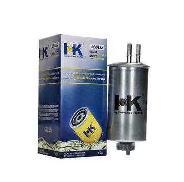Filtro de Petróleo Great Wall Wingle 6 2.0 Diesel 2018 - 2025