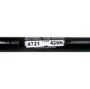Par de Amortiguadores Capot Rover 75 2003-2005-5