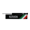 Par de Amortiguadores Traseros Mercedes Benz CLA220 C117 2013-2021