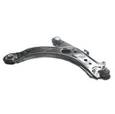 Par de Bandejas Delanteras Volkswagen Bora 1998-2015-2