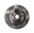 Par de Disco de freno Delanteros Ford Ranger 4x2 1998 - 2002-3