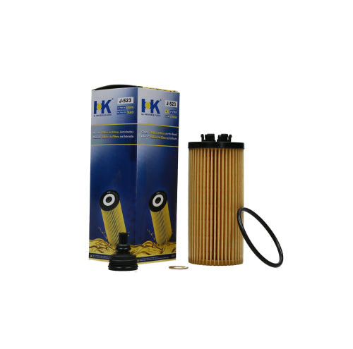 Foto de Elemento Filtro de Aceite BMW 118i 1.5 Gasolina 2020 - 2024