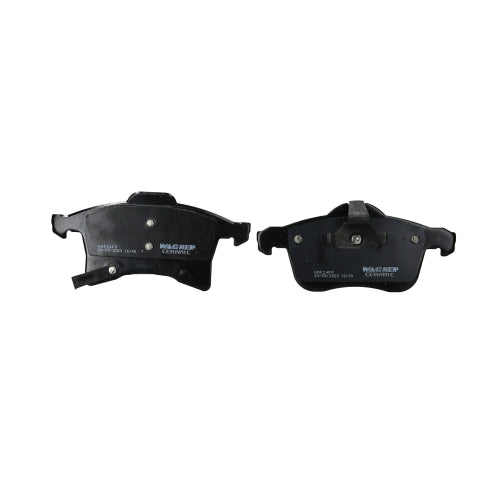 Juego de Pastillas de freno Delanteras Chevrolet Zafira 2002 - 2011