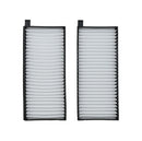Filtro de Polen Ssangyong Actyon 2.0 Diesel 2006 - 2023