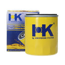Filtro de Aceite MG 550 1.8 Gasolina 2009 - 2013-2