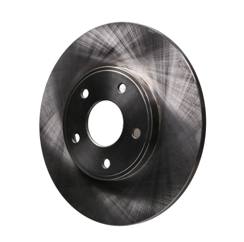 Par de Disco de freno Traseros Dodge Journey 2013-2021