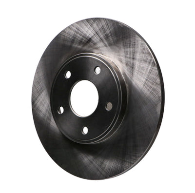 Par de Disco de freno Traseros Dodge Journey 2013-2021