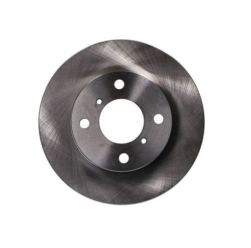 Par de Disco de freno Delanteros Suzuki Wagon R 1998 - 2000