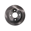 Par de Disco de freno Delanteros Suzuki Wagon R 1998 - 2000-3