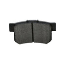 Juego de Pastillas de freno Traseras Honda Accord 1991 - 2007-3