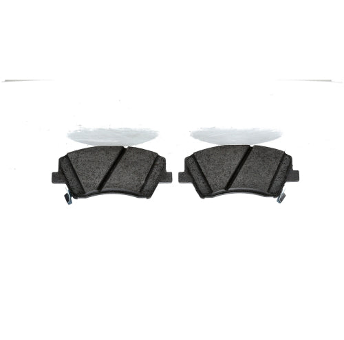 Juego de Pastillas de freno Delanteras Hyundai Elantra 2.0 2016 - 2021