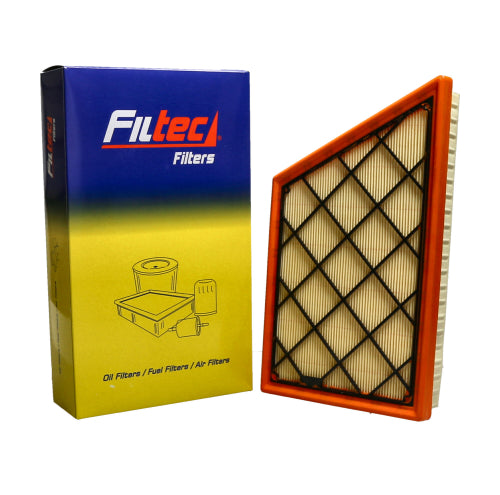 Filtro de Aire Ford Ranger 2.0 Diesel 2024 - 2025