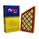 Filtro de Aire Ford Ranger 2.0 Diesel 2024 - 2025