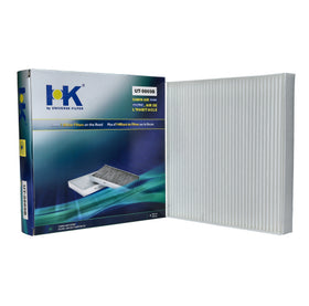 Filtro de Polen Dongfeng S30 1.6 Gasolina 2013 - 2017