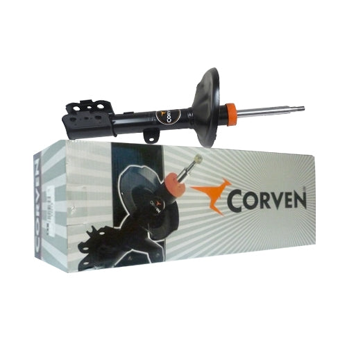 Par de Amortiguadores Delanteros Toyota Rav4 2001-2006