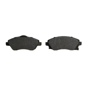Juego de Pastillas de freno Delanteras Chevrolet Combo Van 2004 - 2013 - 0