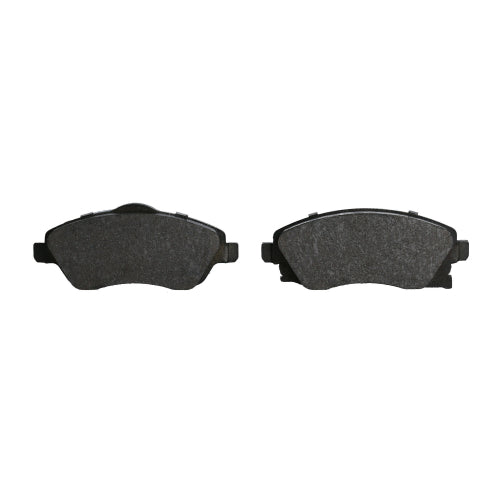 Juego de Pastillas de freno Delanteras Chevrolet Corsa Evolution 2002 - 2005