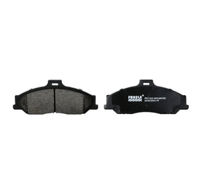 Juego de Pastillas de freno Delantera Mazda B2500 2000 - 2007