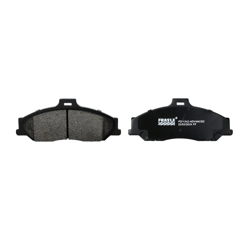 Juego de Pastillas de freno Delantera Mazda B2600 1999 - 2005
