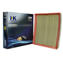 Filtro de Aire Ford Transit 2.4 Diesel 2011 - 2012-1