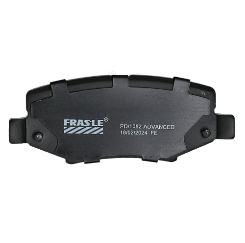 Juego de Pastillas de freno Trasera Jeep Cherokee 2008 - 2013