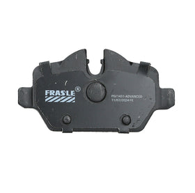 Juego de Pastillas de freno Traseras BMW 120i E87 2005 - 2011