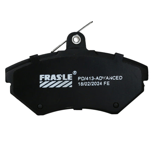 Juego de Pastillas de freno Delantera Chery A516 2008 - 2011