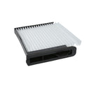 Filtro de Polen Nissan Tiida 1.6 Gasolina 2006 - 2013-1