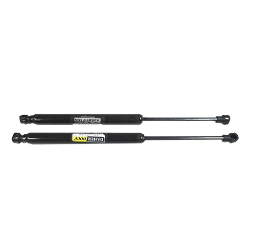 Par de Amortiguadores Portalón Chevrolet Rezzo 2001-2003