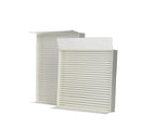 Filtro de Polen Peugeot 2008 1.6 Diesel 2014 - 2024-2
