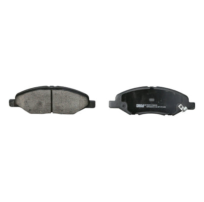 Juego de Pastillas de freno Delanteras Nissan Tiida 2006-2017