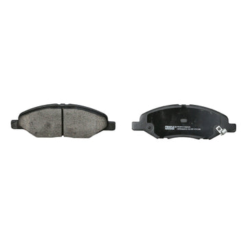 Juego de Pastillas de freno Delanteras Nissan Note 2005-2013