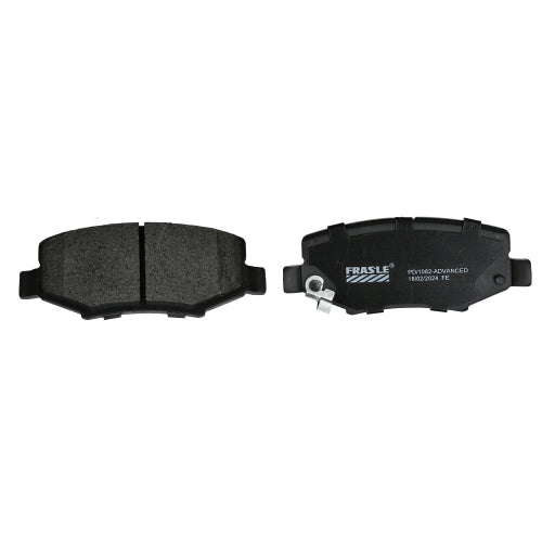 Juego de Pastillas de freno Trasera Jeep Cherokee 2008 - 2013