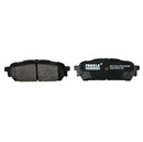 Juego de Pastillas de freno Trasera Subaru Impreza 2.0 2001 - 2008