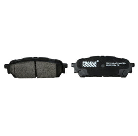Juego de Pastillas de freno Trasera Subaru Impreza 2.0 2003 - 2008