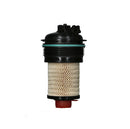 Elemento Filtro de Petróleo Ford F150 3.0 Diesel 2023 - 2024-4