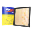 Filtro de Aire Toyota Hiace 2.8 Diesel 2019 - 2023-1
