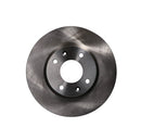 Par de Disco de freno Delanteros Hyundai Sonata IV EF 1998 - 2006-3