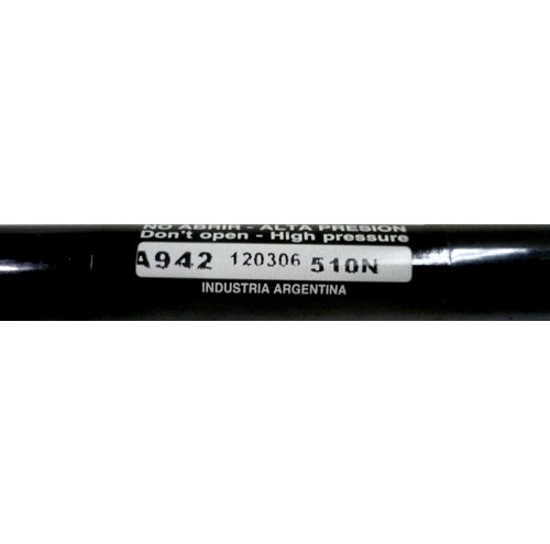 Par de Amortiguadores Portalón Honda Crv 2007-2012
