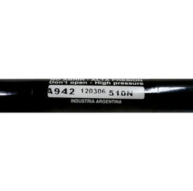Par de Amortiguadores Portalón Honda Crv 2007-2012