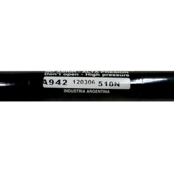Par de Amortiguadores Portalón Honda Crv 2007-2012