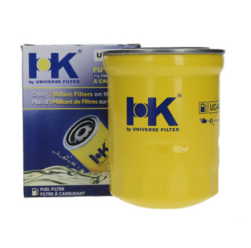 Filtro de Petróleo Kia K3600 3.6 Diesel 1998 - 2001
